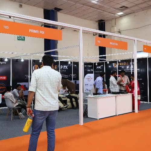 Big Cine Expo 2026