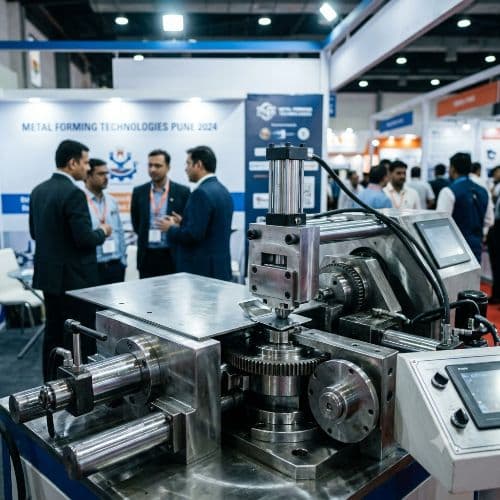 Metal Forming Expo 2027