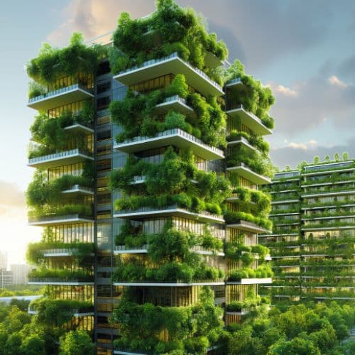 Greenovation Expo 2026