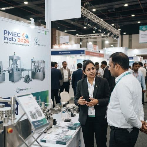 PMEC India 2026