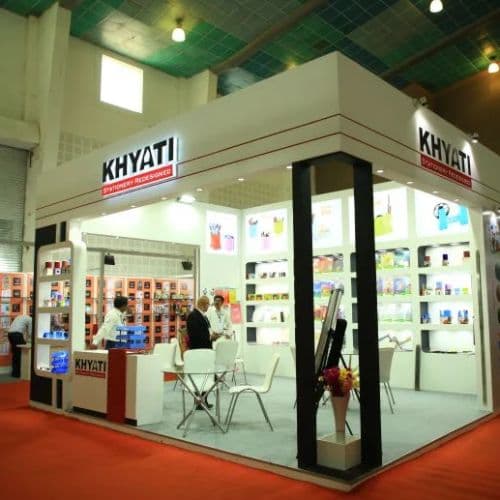 6th Gujarat Stationery and Gift Show