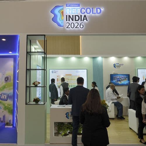 REFCOLD India 2026