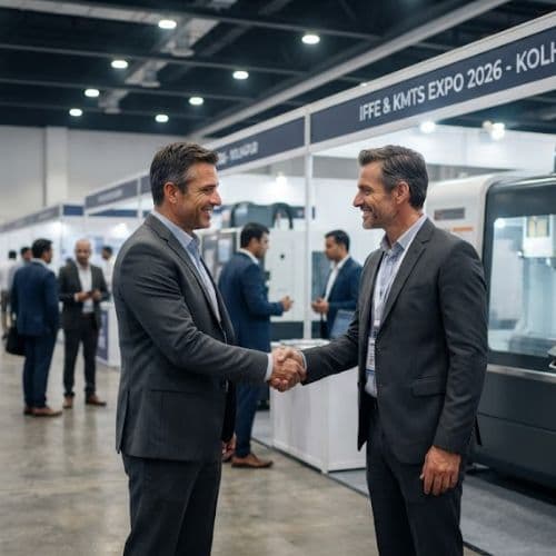 IFFE Expo 2026