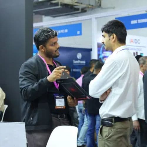 Factory Automation Expo 2026