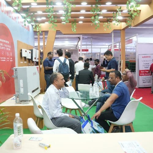 Maha Renewable Energy Expo 2026