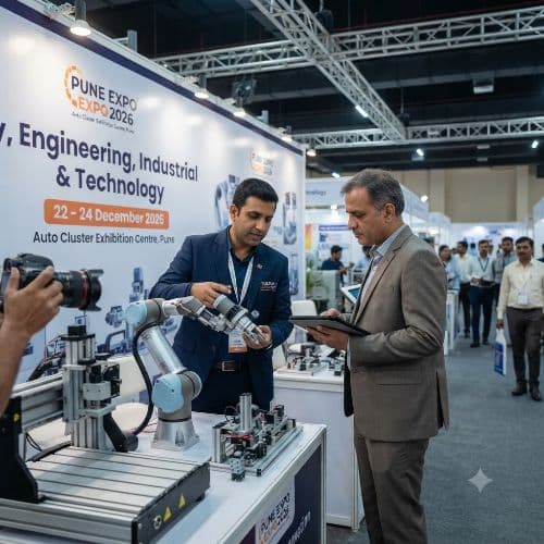 Pune Expo 2026
