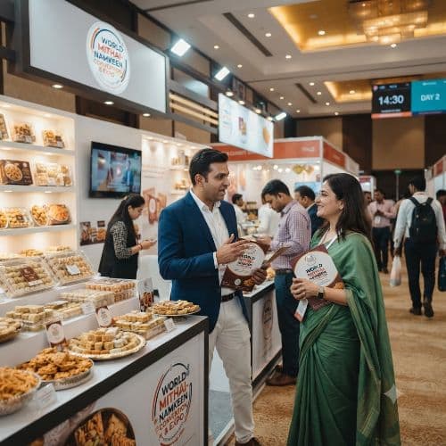 WMNC Purchasing Hyderabad 2026