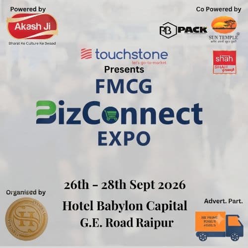 FMCG BizConnect Expo 2026