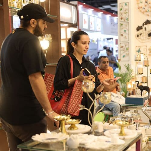Gifts World Expo Delhi 2026
