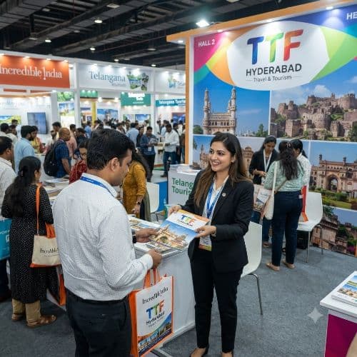 TTF Hyderabad
