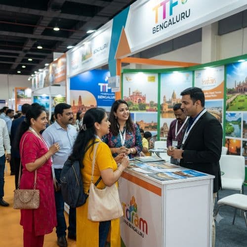 TTF Bengaluru
