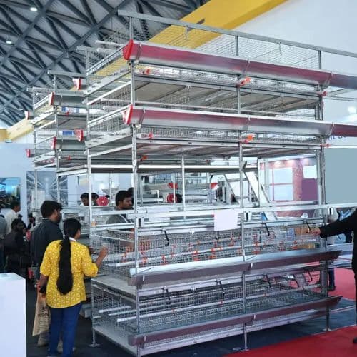 Poultry India Expo 2026
