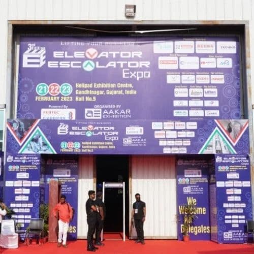 Elevator Escalator Expo 2026