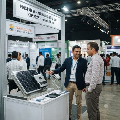 Maharashtra Urja Expo 2026