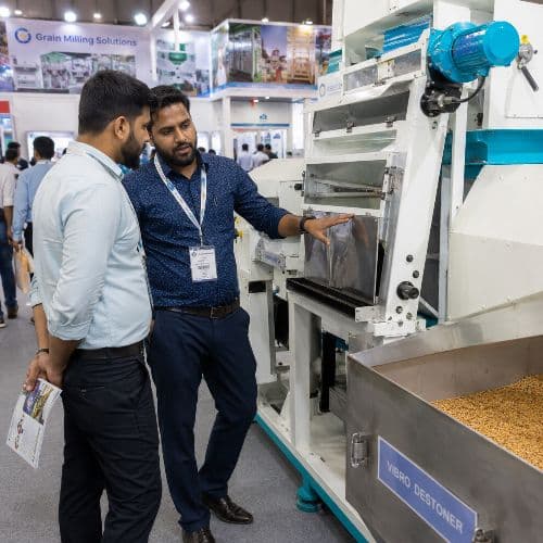 Grain Industry Expo Latur 2026