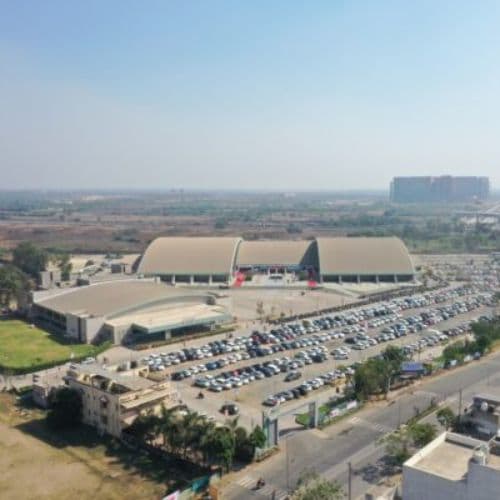 Food & Beverages Expo 2027