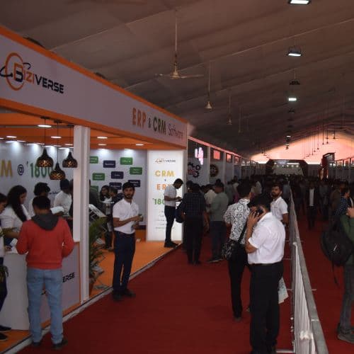 20th Engiexpo Ahmedabad 2026