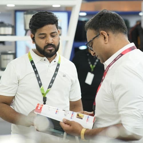 Gifts World Expo Kolkata