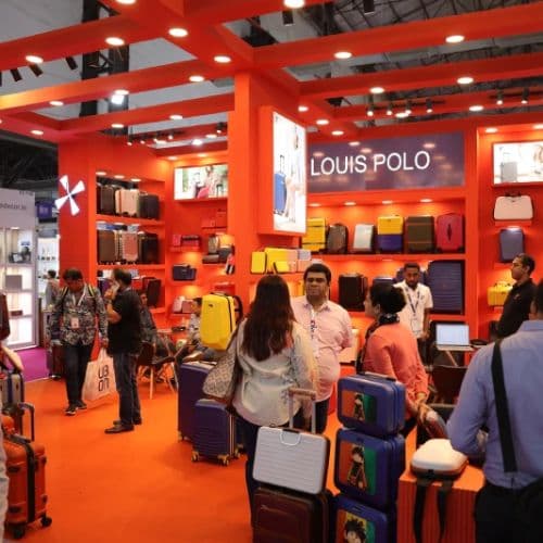 Gifts World Expo Mumbai 2027