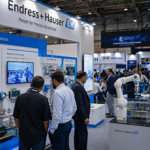 Industrial Connect 2026