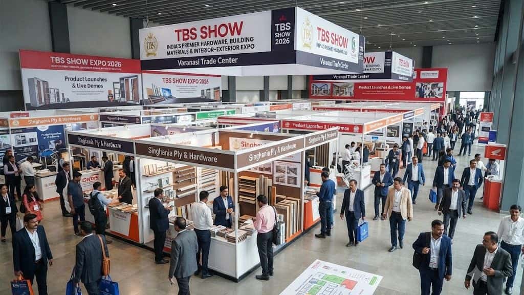 TBS Show Expo 2026