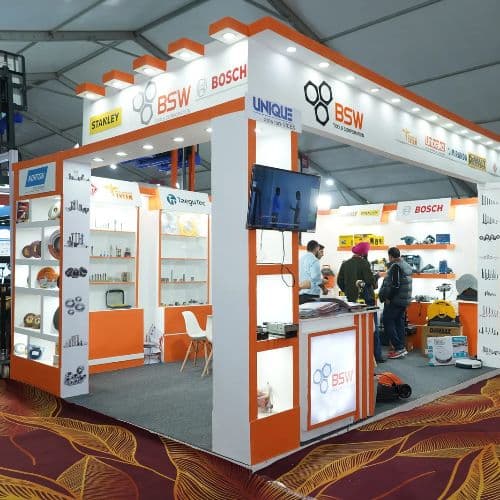 MACHMA Expo 2026