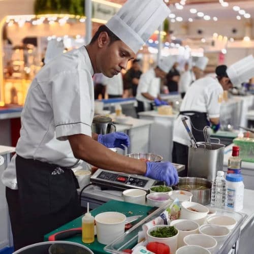 World of Hospitality Expo 2026