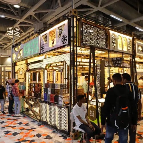HoReCa Asia 2026
