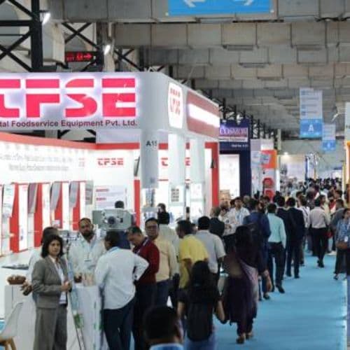 Anuga FoodTec India 2026