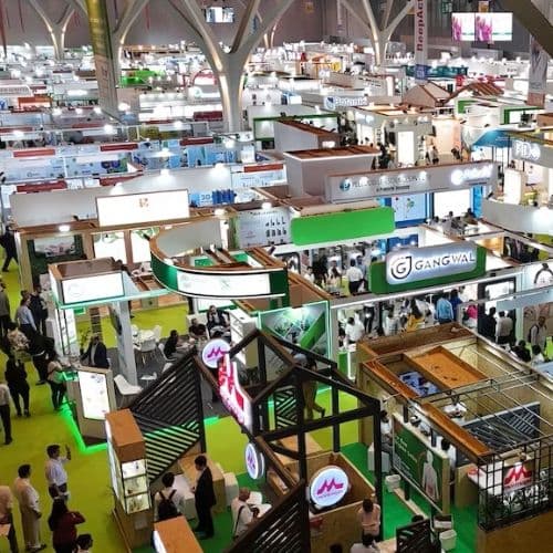 Vitafoods India 2027