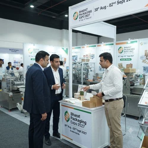 Bharat Packaging Expo 2027
