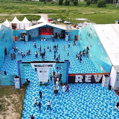 Renewable Energy and Electric Vehicle Expo (REV Expo 2026)