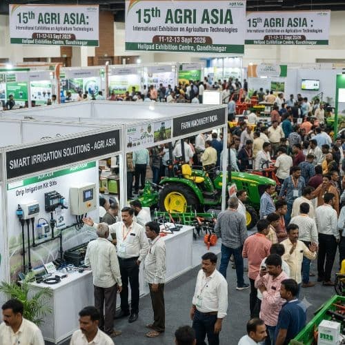 Agri Asia 2026