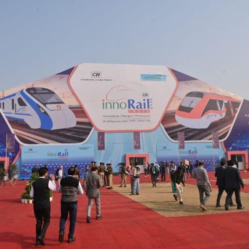 InnoRail India 2026