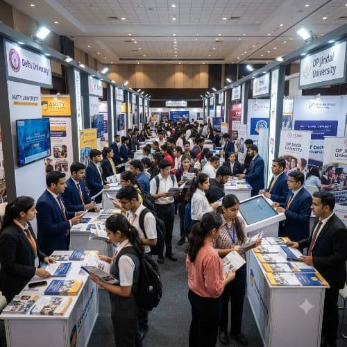 Education Vista Exhibition Summer Edition 2027