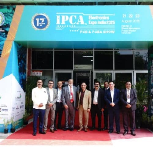 Bharat Chemical Tech Expo 2027