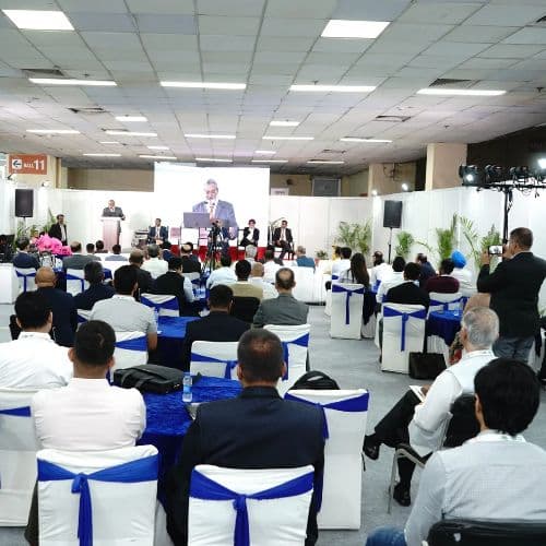 Bharat Smart Factory & Automation Expo 2027