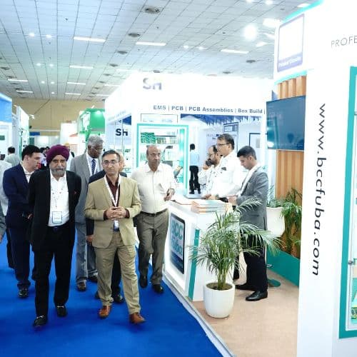 FABTECH India 2027
