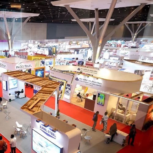 Steel Construction Expo Chennai 2027