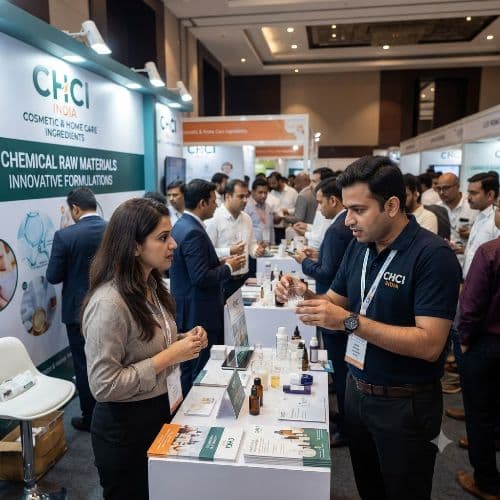 Cosmetic & Home Care Ingredients 2026