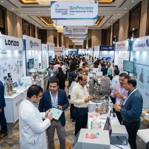Biopharma Conclave 2026