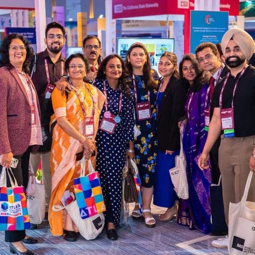 IC3 Conference & Expo 2026