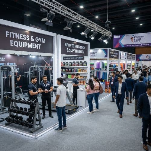 Fitness India 2026