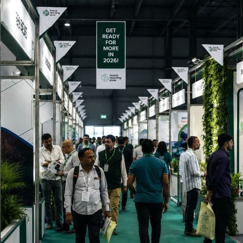 Bharat Recycling Show 2026