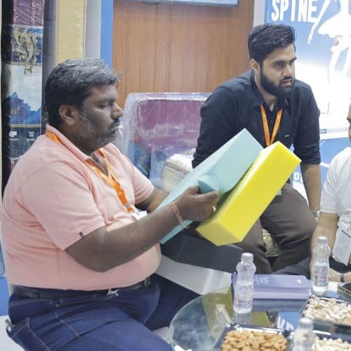 UTECH India 2026