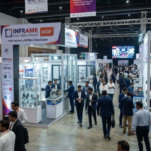 INFRAME Expo 2026