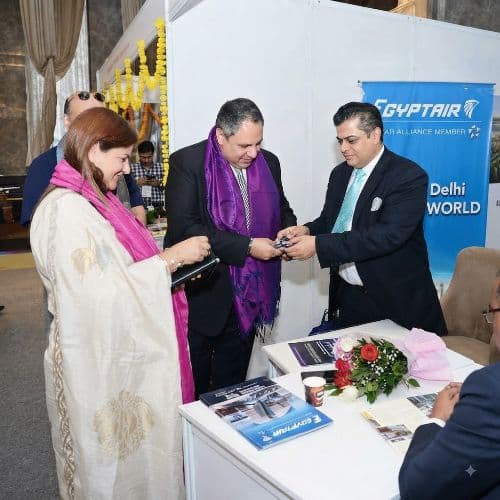 India Travel Mart Amritsar