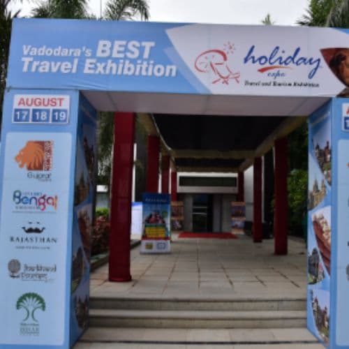 Holiday Expo Vadodara