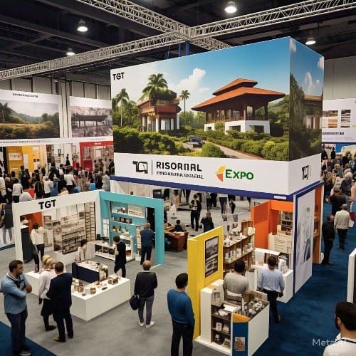 The Grand Tourism Expo