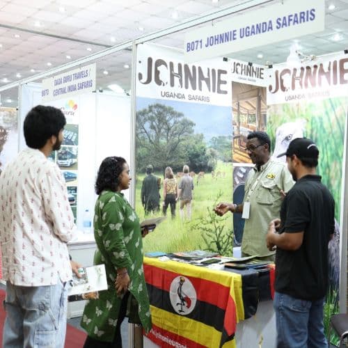 Global Wildlife Fair 2027